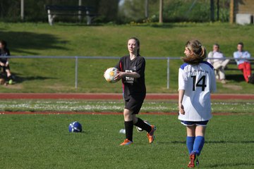 Bild 166 - wC-Jun am 1.5.12
